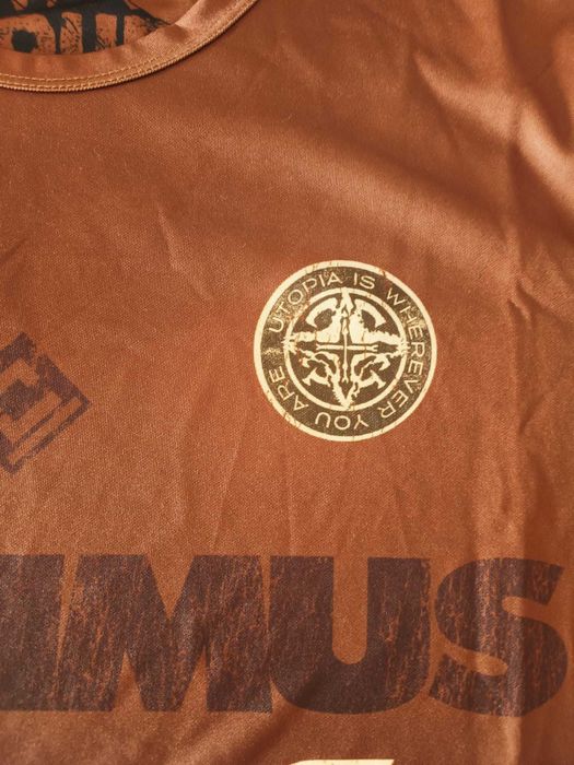 Camisolas Travis Scott