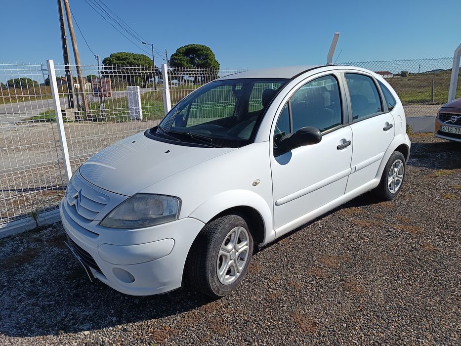 Citroen c3 diesel