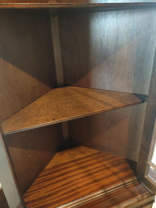 Szafka narożna stojąca kątnik