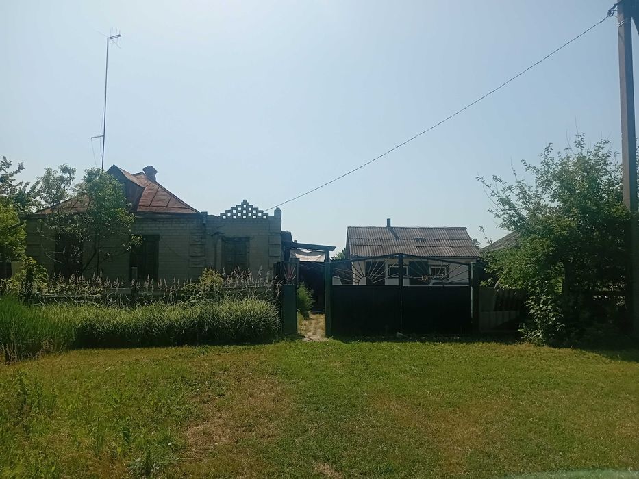 Срочно продам дом