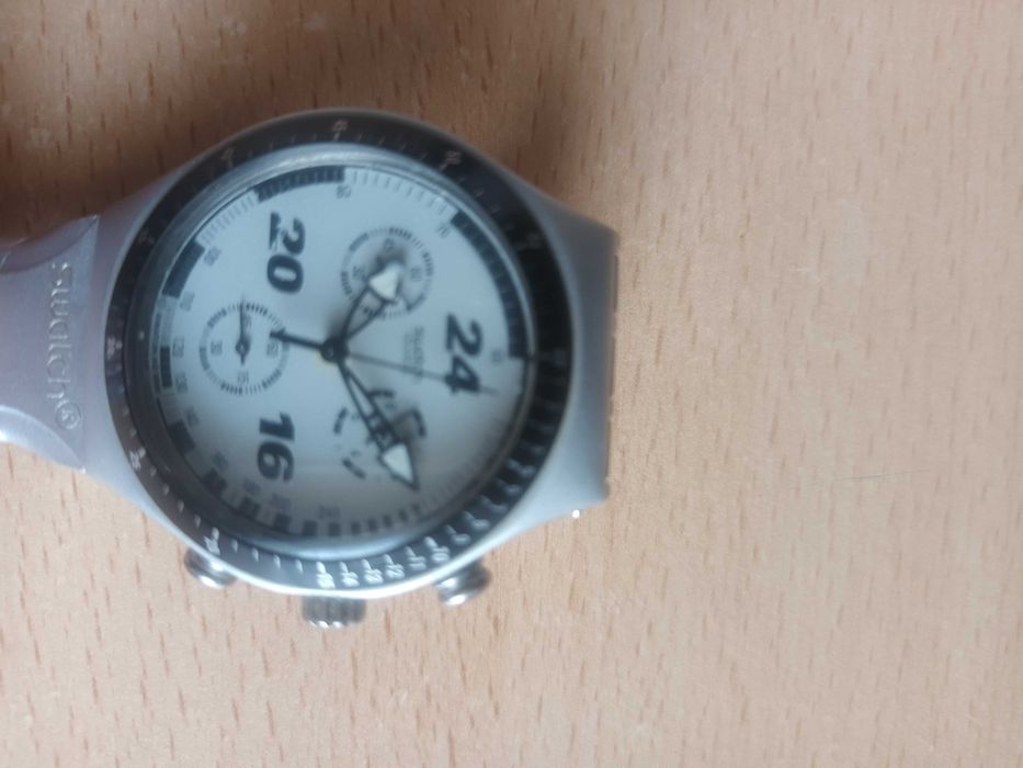 Zegarek SWATCH IRONY