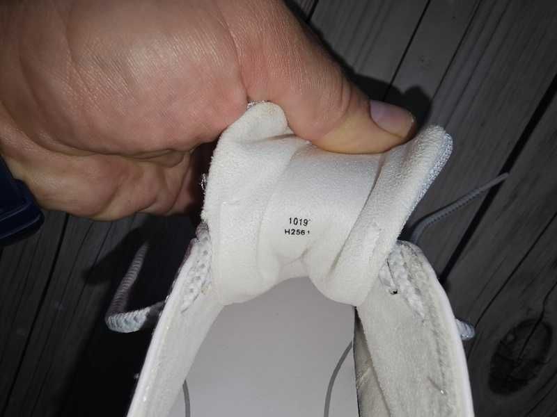 Sneakersy Marco Tozzi 38 (25,3cm)