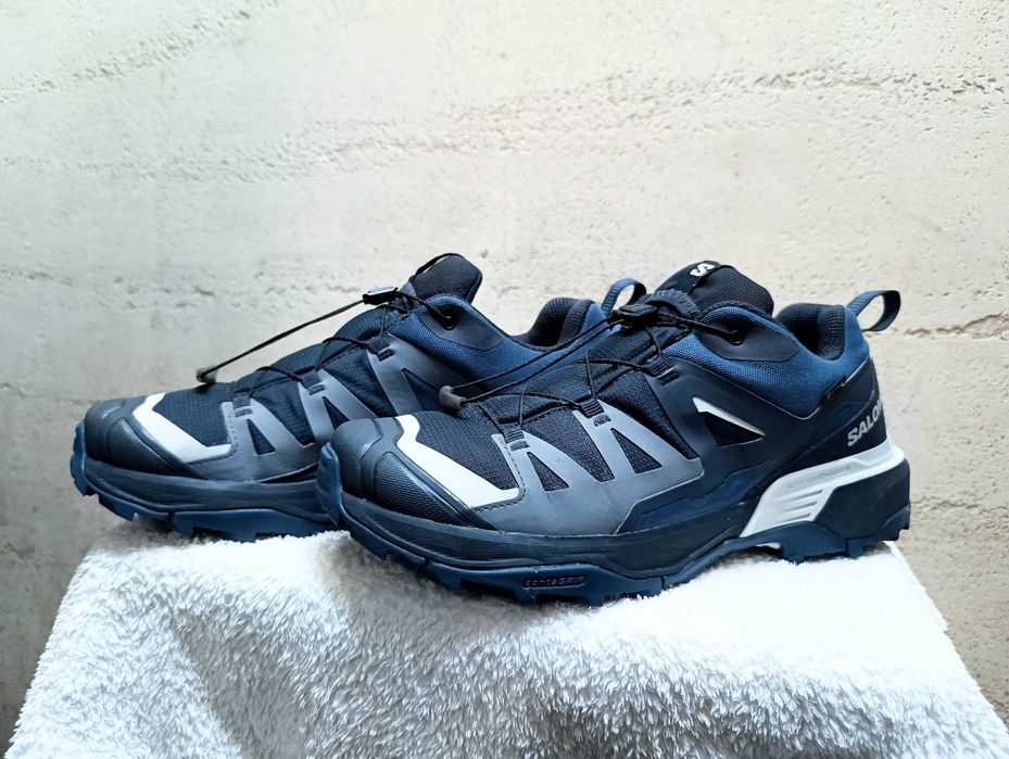 SALOMON X ULTRA 360 GTX r.44 Gore-Tex stan bardzo dobry