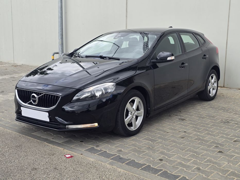 Volvo V40 D2 2.0D
