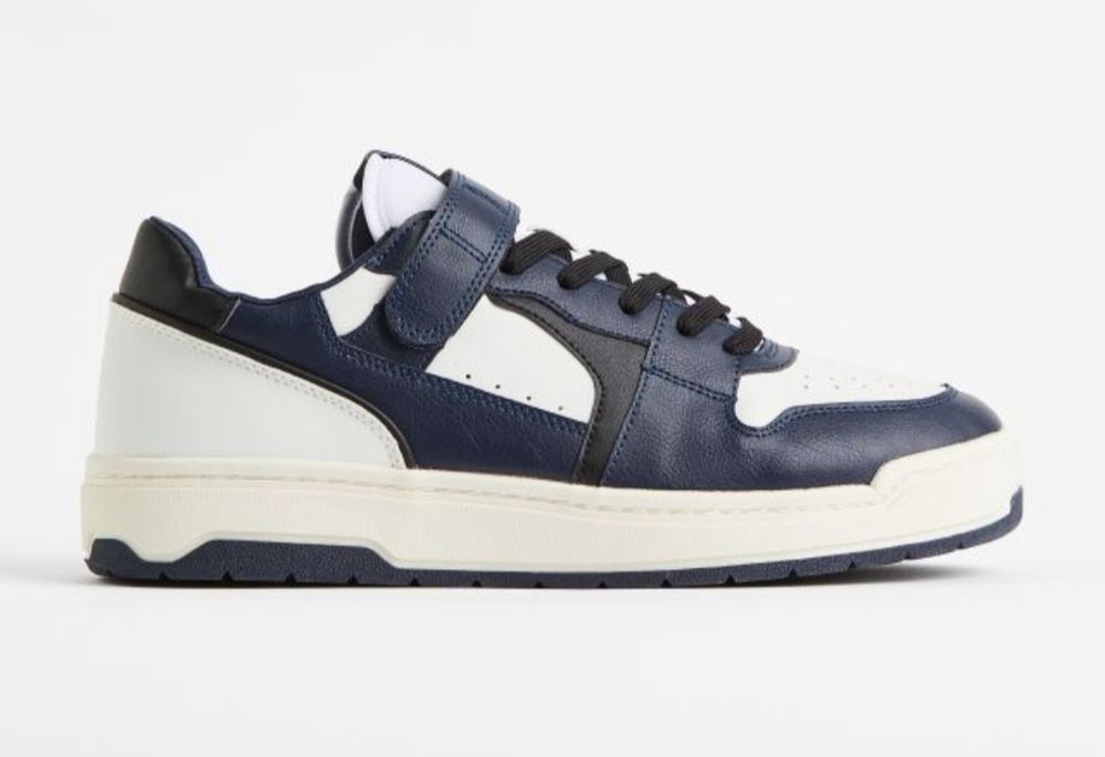 Buty sportowe H&M adidasy roz. 44