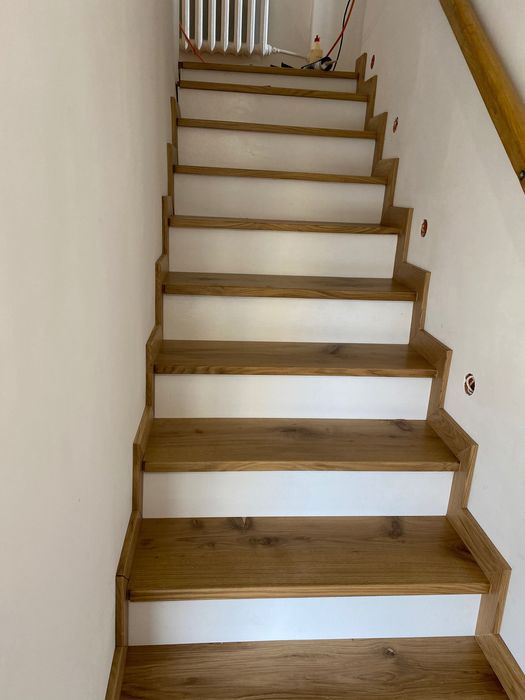 Cyklinowanie Bezpyłowe Parkietu i Układanie Kompleksowo Renowacja