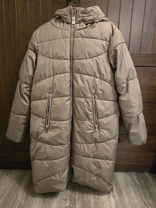 Kurtka damska s sinsay raz założona