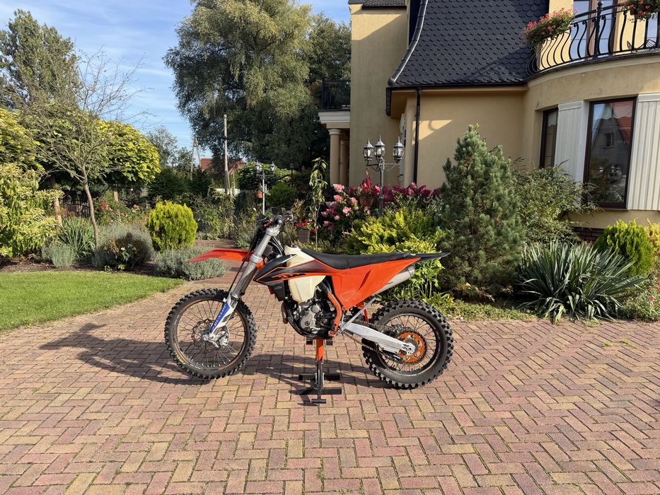 KTM