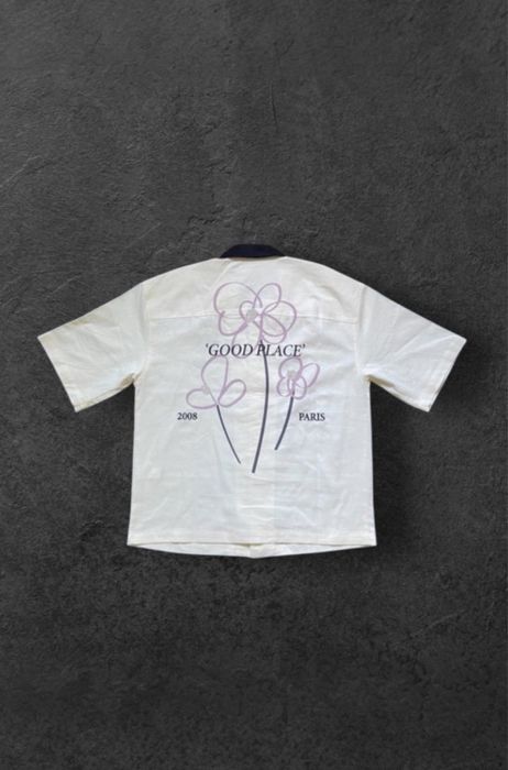 Koszula męska Pull&Bear