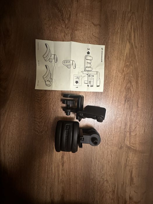 Держатель для наушников Sennheiser HH 10