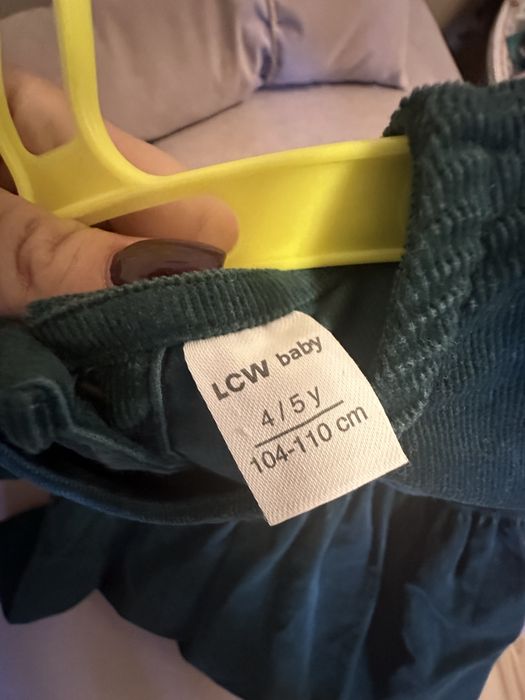 Сукня lc waikiki