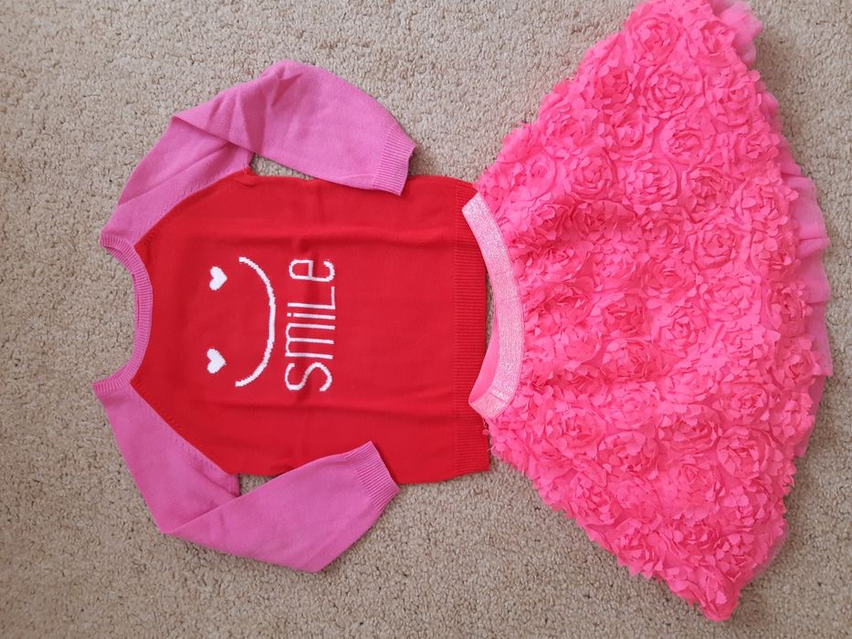 Костюм на 4-5 лет