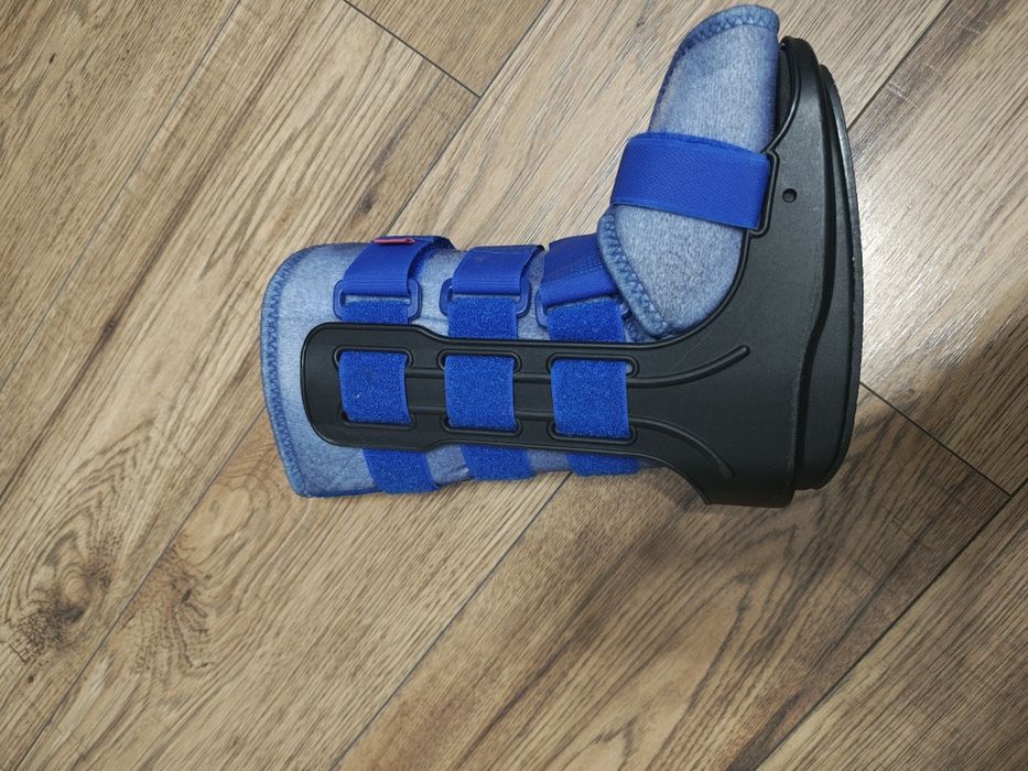 Orteza na noge, kostkę  dziecięca L