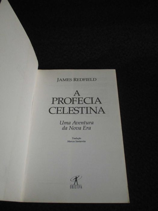 The Celestine Prophecy by James Redfield64285862995970121