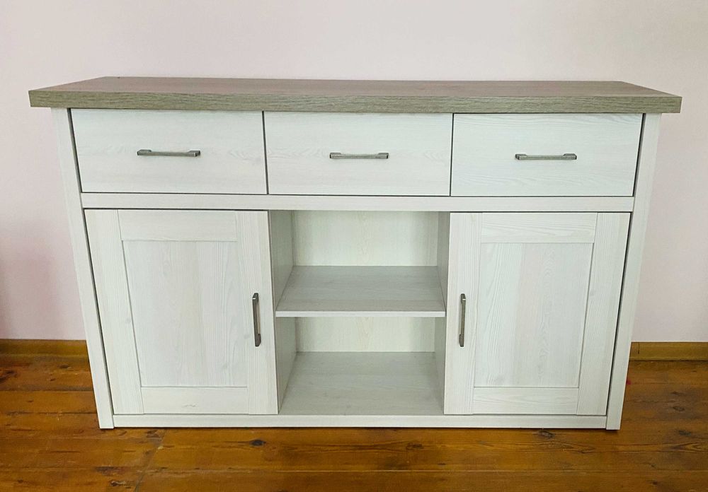 Komoda Luca Juzi BRW