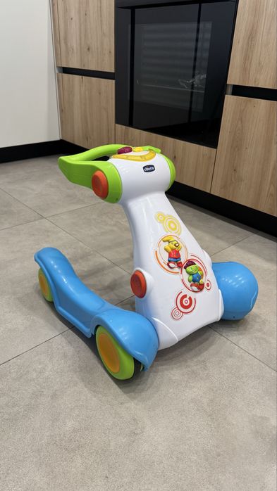 Штовханці, толкар chicco