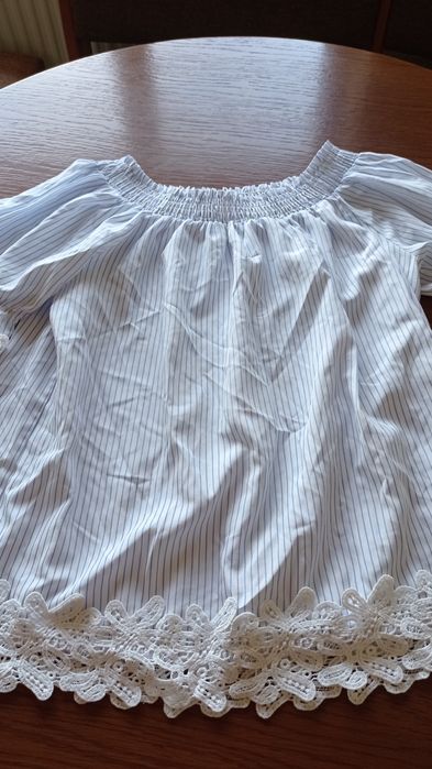 Жіноча блузка дуже гарна