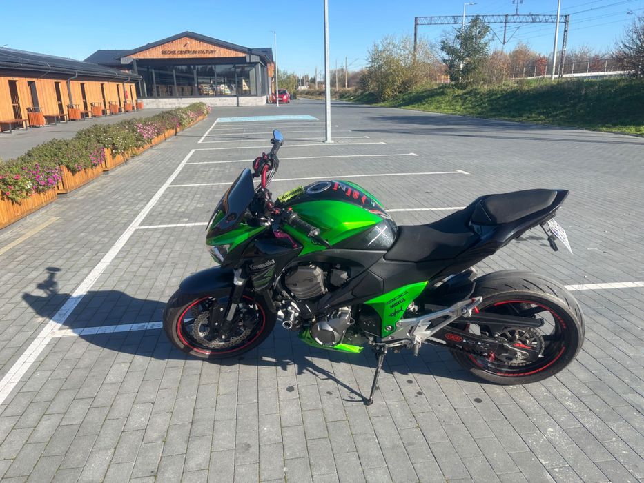 Kawasaki