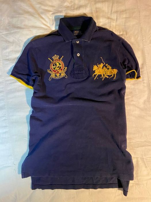 дуже гарне поло від бренду Ralph Lauren swag, drip, fashion , drill