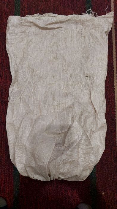 Мешки для мусора