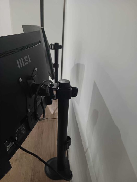 monitor zakrzywiony MSI MP2412C