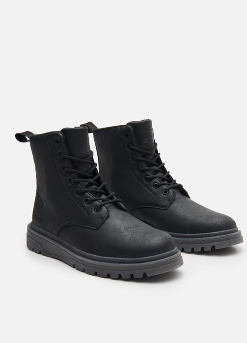 Черевики...берци...Cropp...43 р-р