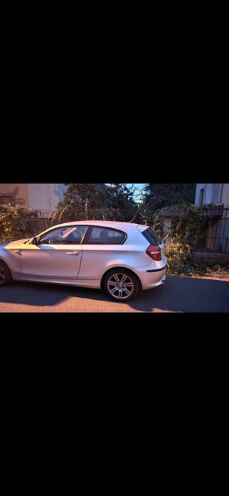 BMW Seria 1 BMW 1.16D 2009