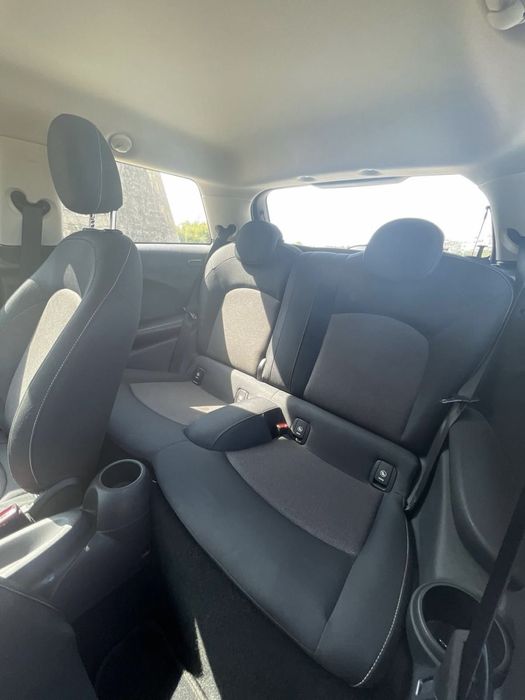 Mini one d (BMW) 160.000kms - 2016