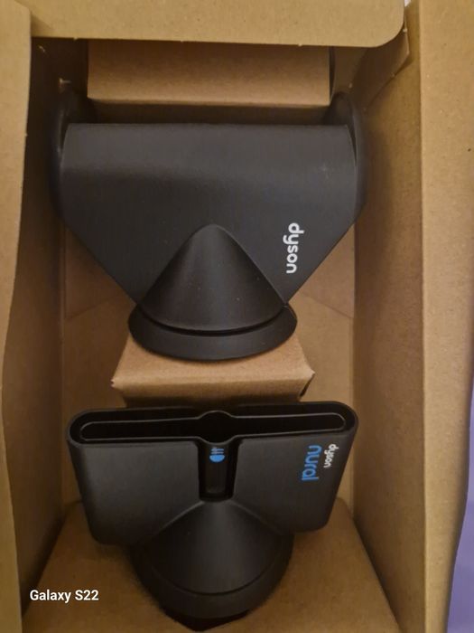 Dyson nural akcesoria 1 szt. Aktualne tylko te dolne