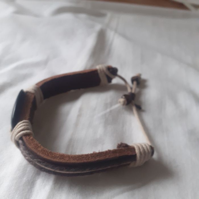 Pulseiras novas de Moçambique