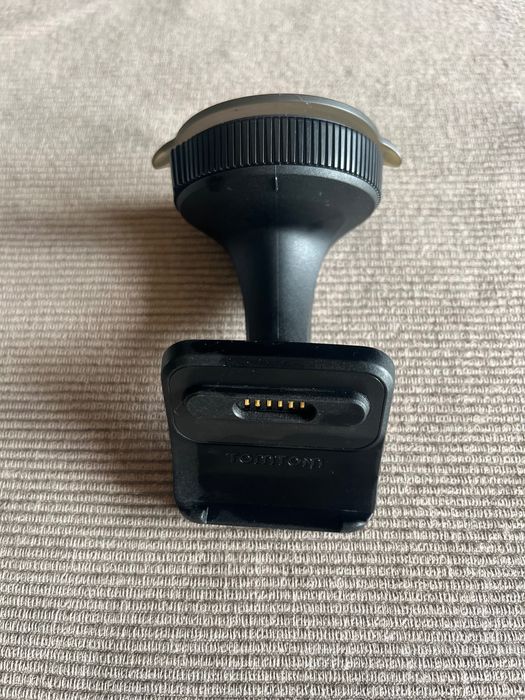 GPS TomTom GO 6" Wi-Fi