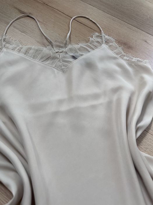 Top Massimo Dutti