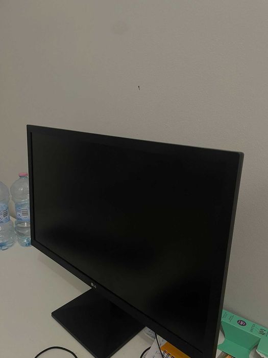 Monitor LG 23' Full HD