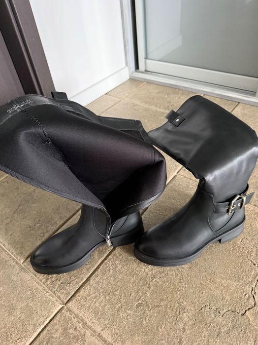 Buty damskie CCC