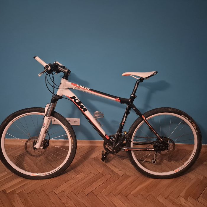 Rower męski KTM Ultra Flite
