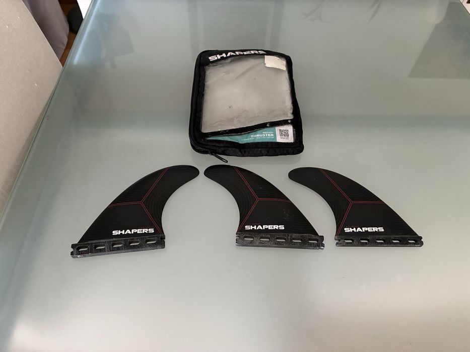 Futures Fins - Shapers