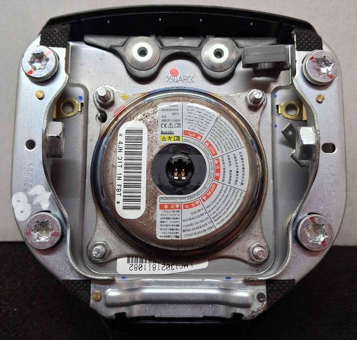 Airbag Volante 62623689PA - HYUNDAI ix35