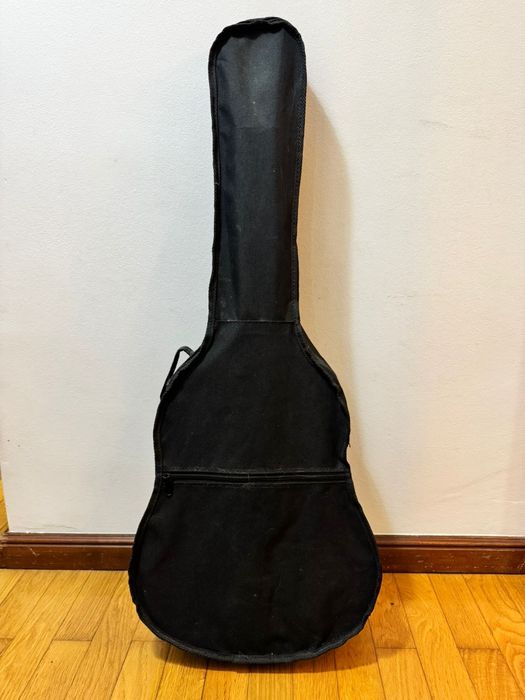 Guitarra Acústica Burswood