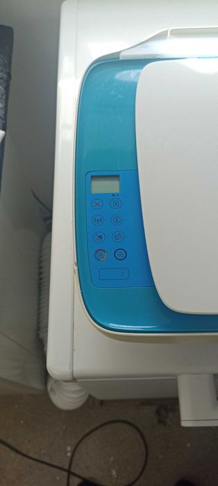 HP Deskjet 3638 Printer467769941295769604