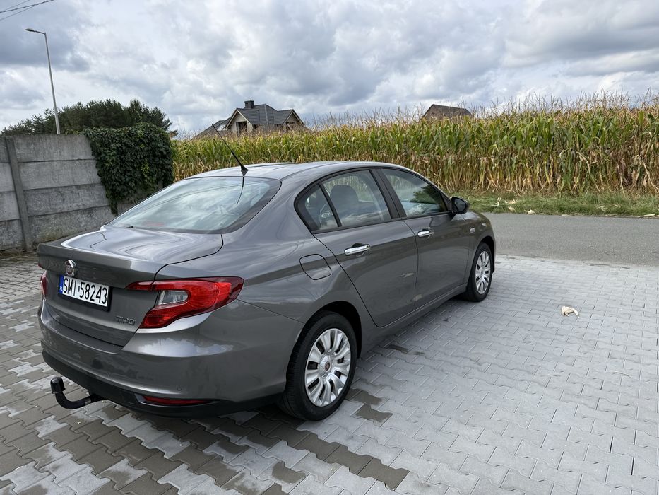 Sprzedam Fiat Tipo Idealne