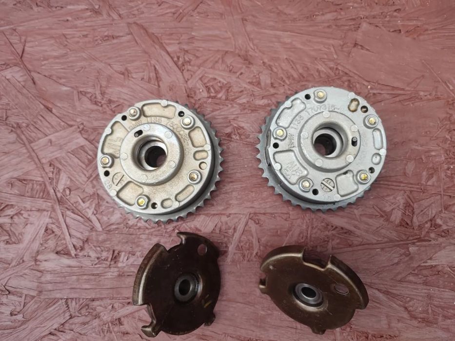 bmw e46 / e90 / e91 / e82 / e60 / e84 / e92 / e85 oryginalne koła zę