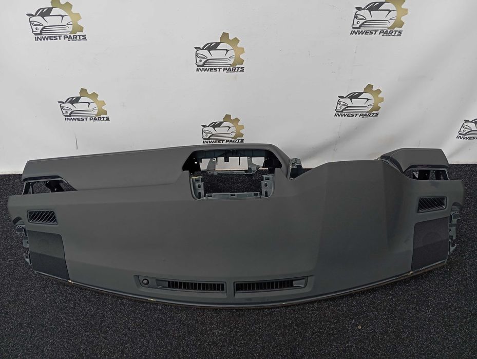 Toyota rav 4 Rav4 Airbag Торпеда Консоль подушка Ремні 19-23