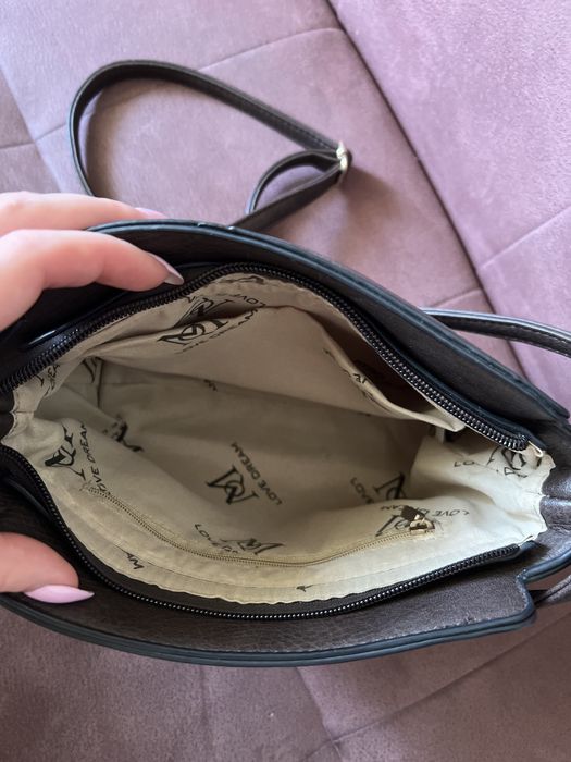 Женская сумочка клатч