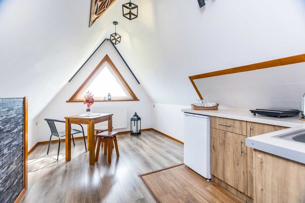 Ferie Pokoje Bukowina Tatrzańska , Białka