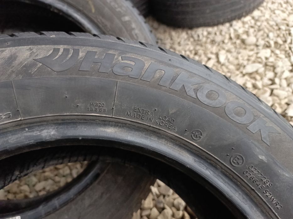 215.60.16 Hankook 4 шт