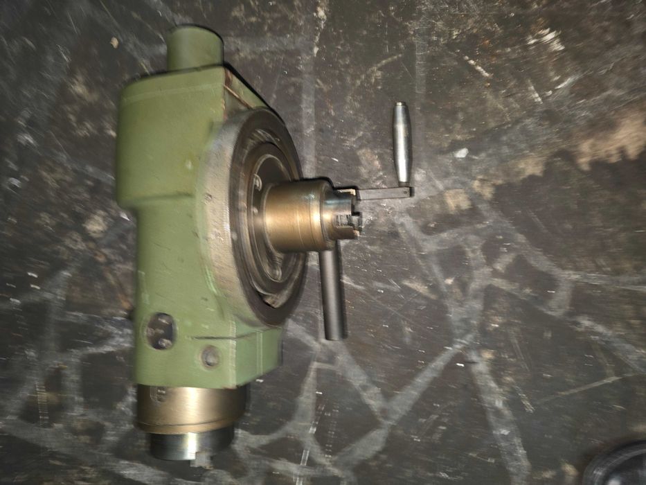 Głowica Frezerska Pionowa FND 32 FND 25 NOWA