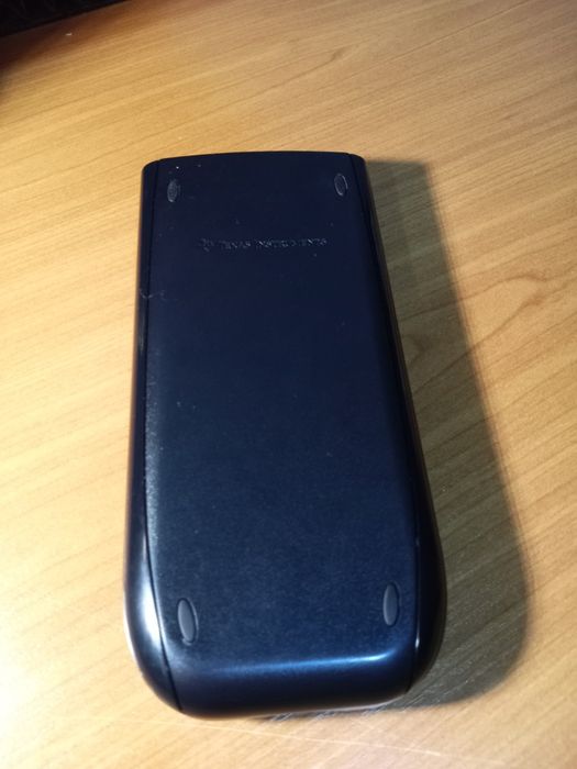 Calculadora Gráfica Ti-84 Plus