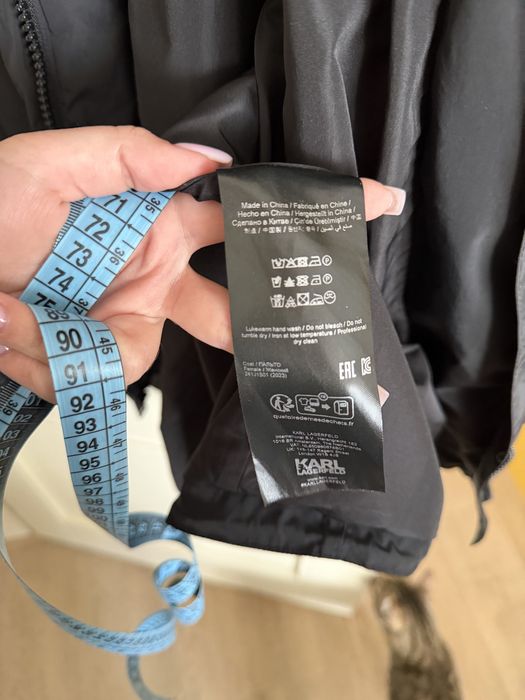 Плащ водонепронекний