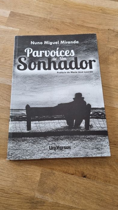 Parvoíces de um sonhador