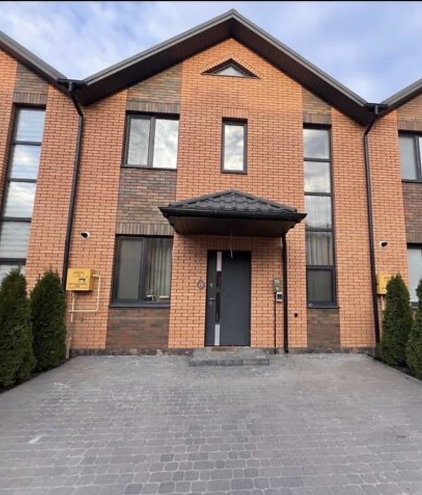 Продам таунхаус 90 кв м селище Березина